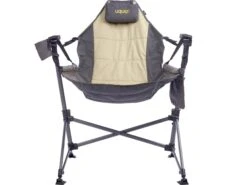 Uquip Rocky 2.0 Schommel Relaxstoel -Bo-Camp Verkoopwinkel 71ac15a1dc6f3c9f
