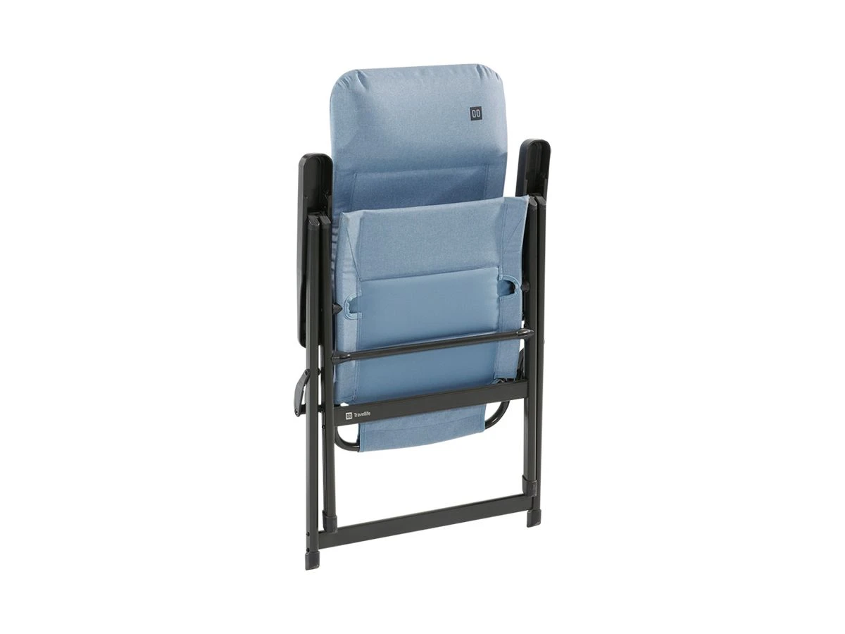 Travellife Lago Comfort Standenstoel 6 Travellife Lago Comfort Standenstoel - Afbeelding 4