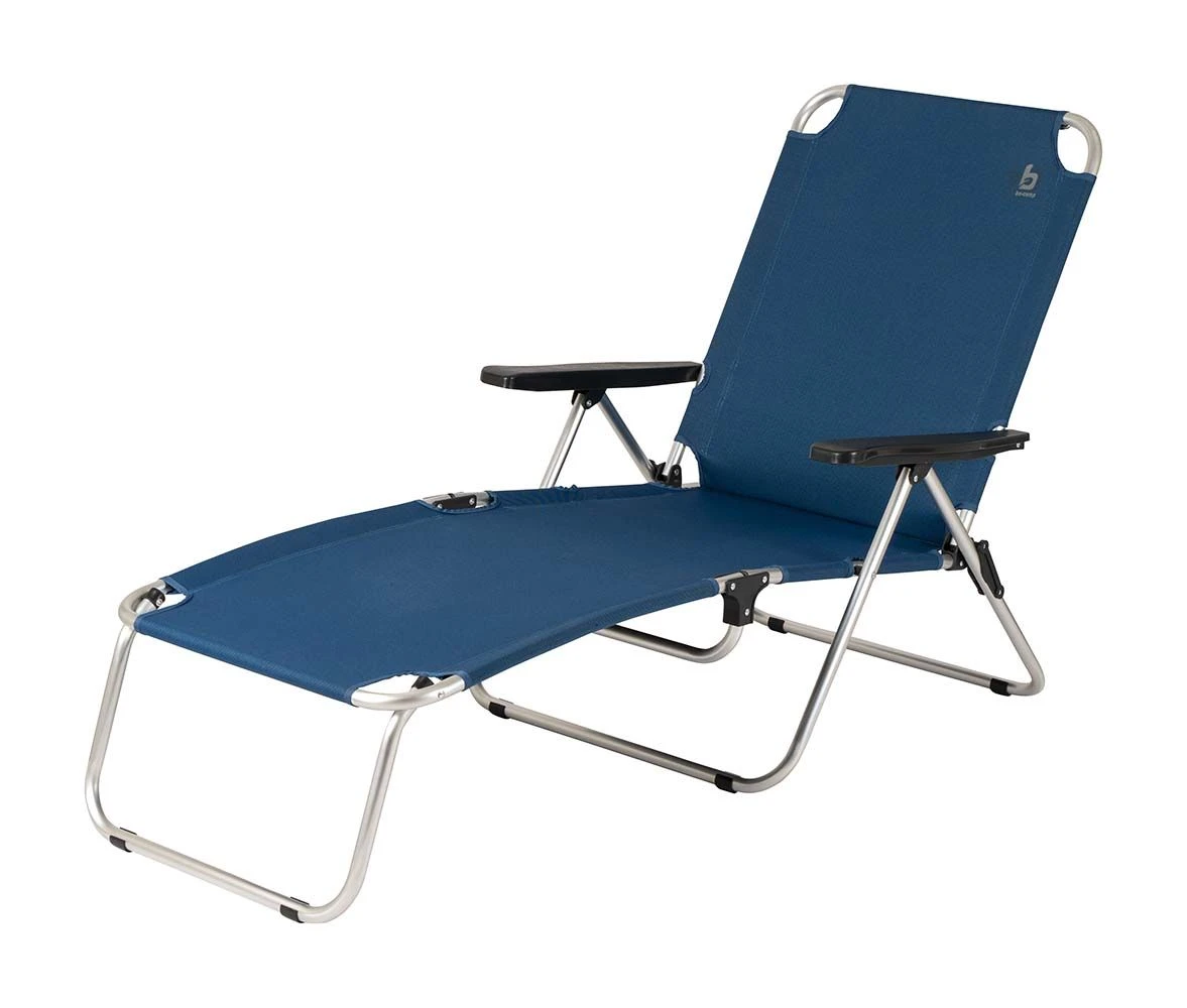 Bo-Camp Copa Rio 4 Standen Ligbed - Ocean 4 Bo-Camp Copa Rio 4 Standen Ligbed - Ocean - Afbeelding 2