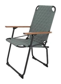 Bo-Camp Industrial Jefferson M Klapstoel - Green -Bo-Camp Verkoopwinkel 74c7318ef20442b7