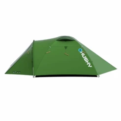 Husky Baron 3 Extreem Lichtgewicht Tent - Green 12 Husky Baron 3 Extreem Lichtgewicht Tent - Green -Bo-Camp Verkoopwinkel 7559e4da8a199425