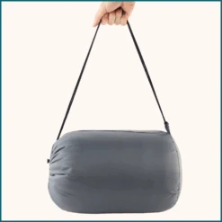 HIXA Polyester Slaapzak - 2 Stuks -Bo-Camp Verkoopwinkel 75644f8ffd95802e