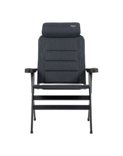 Crespo AP/238 Compact Air-Deluxe Standenstoel - Black -Bo-Camp Verkoopwinkel 75648bb9d3979dba