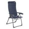 Crespo AP-215 Air-Deluxe Blue Standenstoel -Bo-Camp Verkoopwinkel 75c16416c6532f2c
