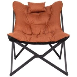 Bo-Camp Industrial Brandon Relaxstoel - Cationic Clay -Bo-Camp Verkoopwinkel 77412cfb6f130754