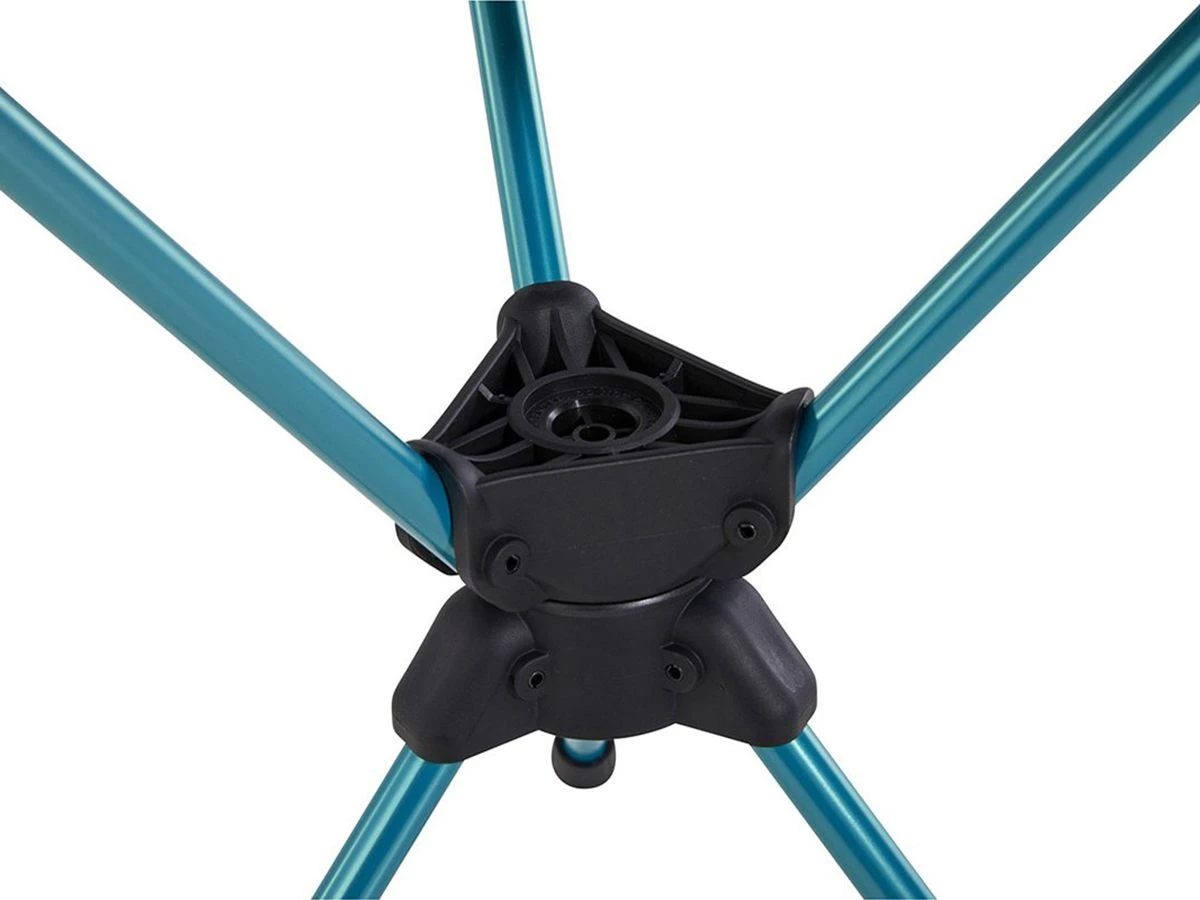 Uquip ThreeSixty Mini Vouwkruk - Draaibaar 4 Uquip ThreeSixty Mini Vouwkruk - Draaibaar - Afbeelding 2