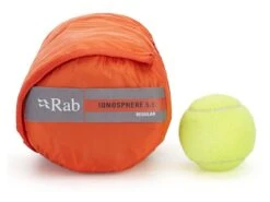 Merkloos Rab Ionosphere 5.5 Regular Slaapmat 9 Merkloos Rab Ionosphere 5.5 Regular Slaapmat -Bo-Camp Verkoopwinkel 77b6a5309b10bc35