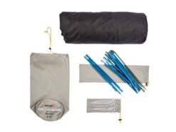 Wechsel Venture 3 Trekkerstent -Bo-Camp Verkoopwinkel 7819be52409a231c