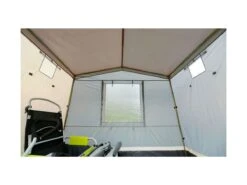 Brunner Storage Plus Schuurtent -Bo-Camp Verkoopwinkel 7873f22f954ecfd6