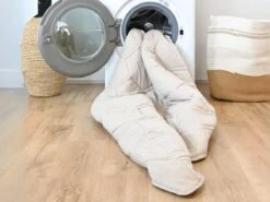 HappyBed Taupe All Year Dekbed - 260x220 Cm -Bo-Camp Verkoopwinkel 792246c1c7aac762