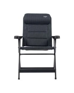 Crespo AP-237 Compact Air-Deluxe Standenstoel - Grey -Bo-Camp Verkoopwinkel 79c6b24074e149a2