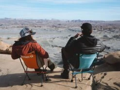 Merkloos Klymit Ridgeline Short Campingstoel -Bo-Camp Verkoopwinkel 7b04f565a1ee586d