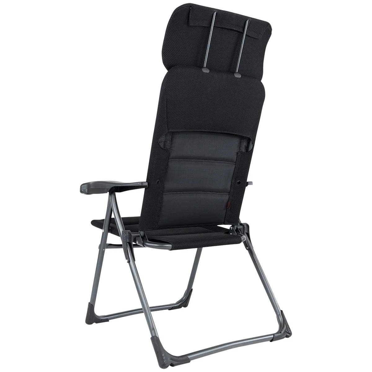 Crespo AP-213 Compact Black Standenstoel 8 Crespo AP-213 Compact Black Standenstoel - Afbeelding 6