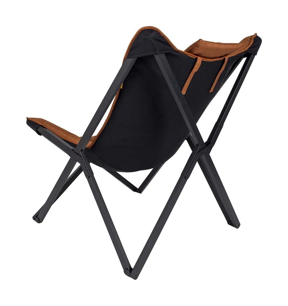 Bo-Camp Industrial Molfat Clay Relaxstoel 6 Bo-Camp Industrial Molfat Clay Relaxstoel - Afbeelding 4