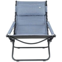 Crespo AP-262 Tex-Comfort Loungestoel - Blue -Bo-Camp Verkoopwinkel 7c82845d126a664f