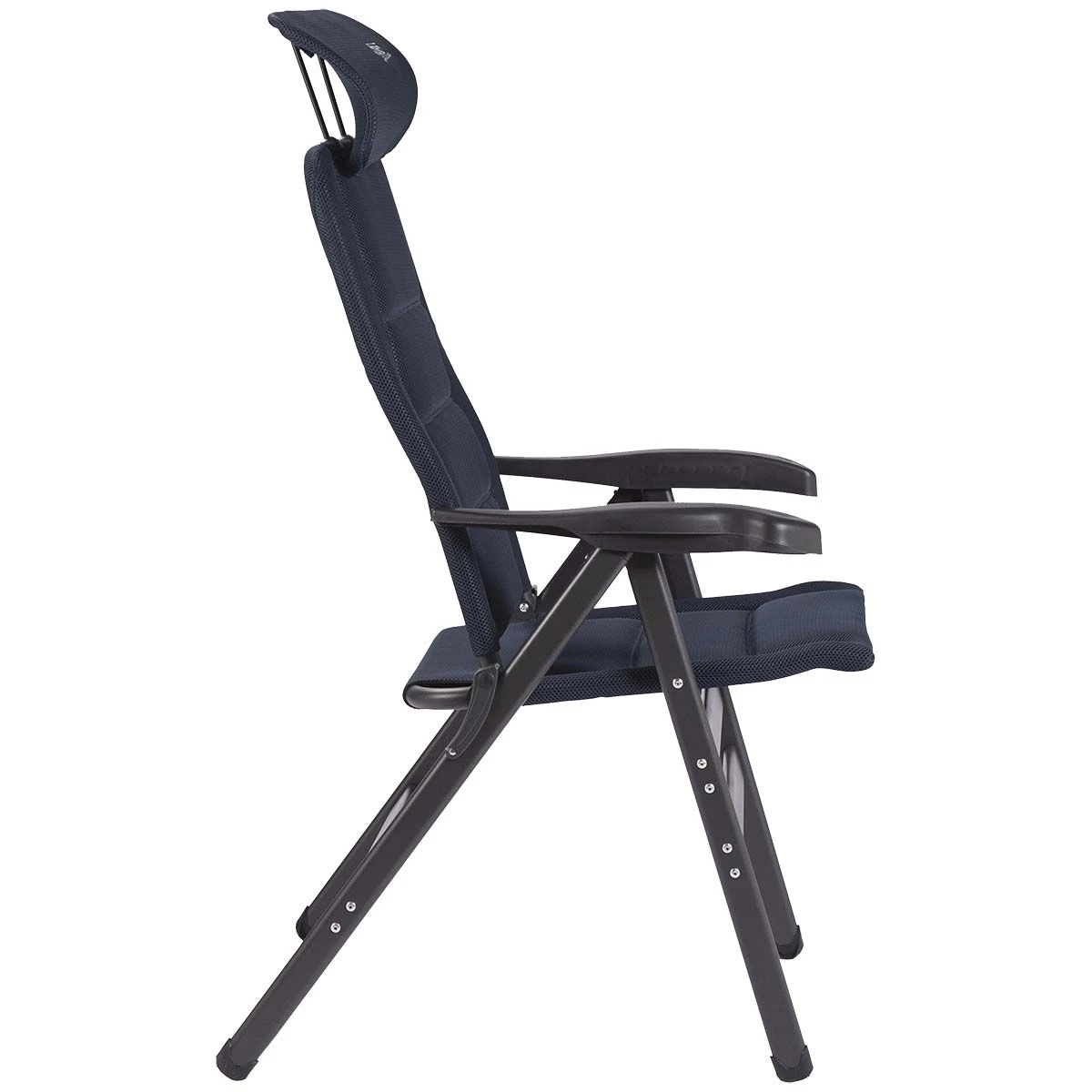 Crespo AP-238 Air-Deluxe Compact Blue Standenstoel 6 Crespo AP-238 Air-Deluxe Compact Blue Standenstoel - Afbeelding 4