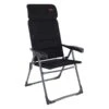 Crespo AP-213 Compact Black Standenstoel -Bo-Camp Verkoopwinkel 7d527221468875a4