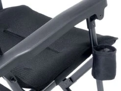 Uquip Barry Air Mesh Comfort+ Vouwstoel -Bo-Camp Verkoopwinkel 7daa629dce26521d