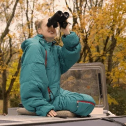 Selk’bag Original Groene Slaapzak - XL -Bo-Camp Verkoopwinkel 7dd84d20aac99cb7