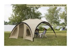 Bo-Camp Small Party Shelter -Bo-Camp Verkoopwinkel 7e2da6aba1cdbef5
