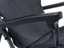 Uquip Barry Air Mesh Comfort+ Vouwstoel -Bo-Camp Verkoopwinkel 80f5f8789f0d2051