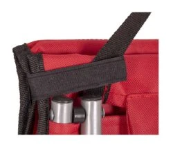 Bo-Camp Lota Strandmat - Red -Bo-Camp Verkoopwinkel 817de6deb385a52d