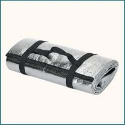 Orange85 Aluminium Campingmat 12 Orange85 Aluminium Campingmat -Bo-Camp Verkoopwinkel 831d4288173938c0