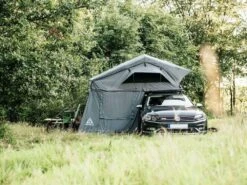 Groenberg Villmark Annex S Voortent - 169 Cm -Bo-Camp Verkoopwinkel 8343c9c3717938fc