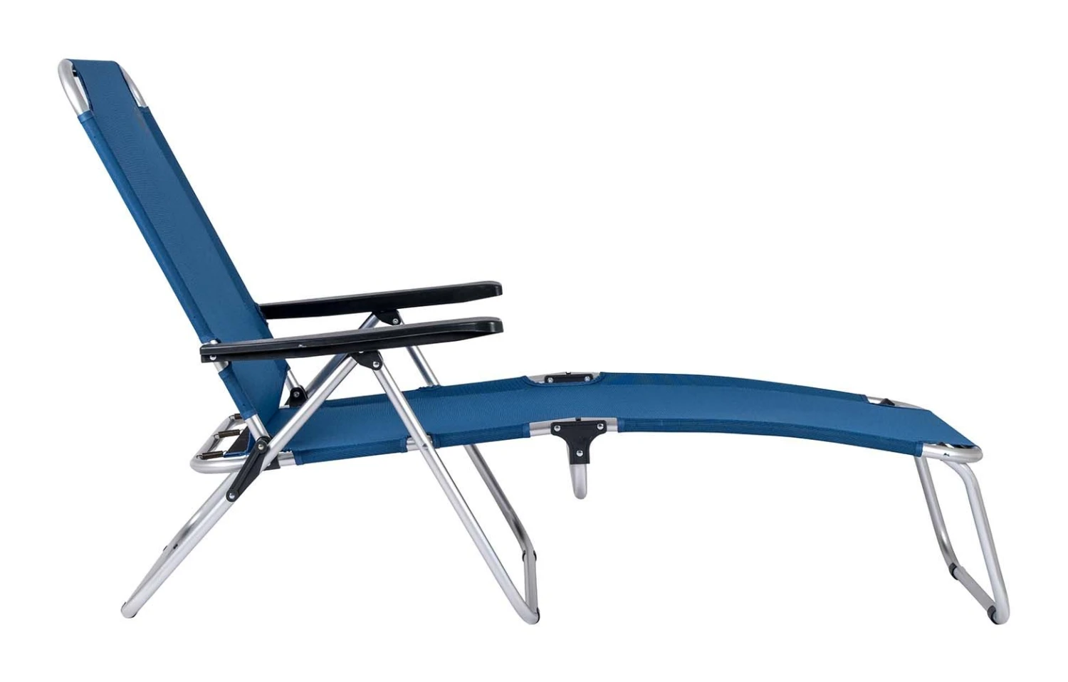 Bo-Camp Copa Rio 4 Standen Ligbed - Ocean 6 Bo-Camp Copa Rio 4 Standen Ligbed - Ocean - Afbeelding 4