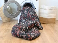 HappyBed Twilight Ruby All Year Dekbed - 240x220 Cm -Bo-Camp Verkoopwinkel 84b7db1695f85ff9