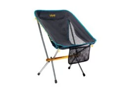 Uquip Infinity Compact Vouwstoel