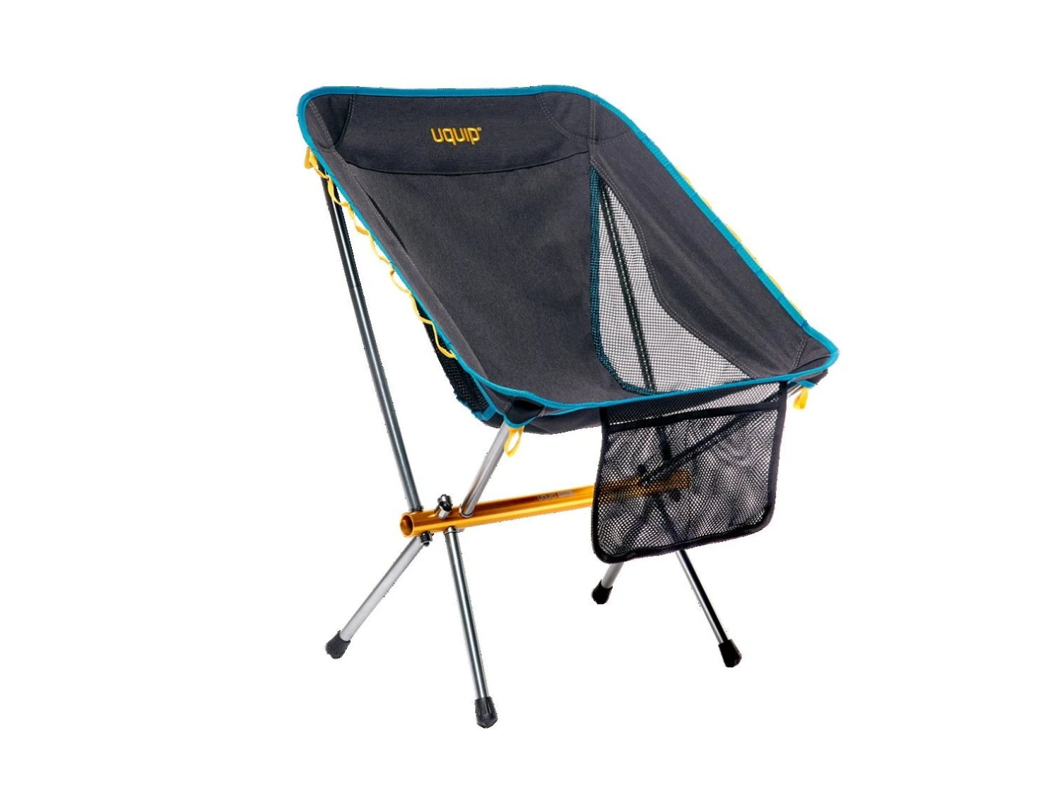 Uquip Infinity Compact Vouwstoel 3 Uquip Infinity Compact Vouwstoel