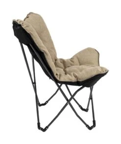 Bo-Camp Urban Outdoor Grainger M Vlinderstoel - Beige -Bo-Camp Verkoopwinkel 84dc40ed8f1bc2da