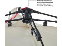 Uquip Buzzy Sand Strandtent -Bo-Camp Verkoopwinkel 84ddd6e3602891d5