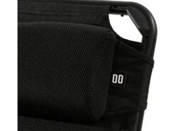 Travellife Barletta Ligbed - Black 12 Travellife Barletta Ligbed - Black -Bo-Camp Verkoopwinkel 851ab25132bd4cee