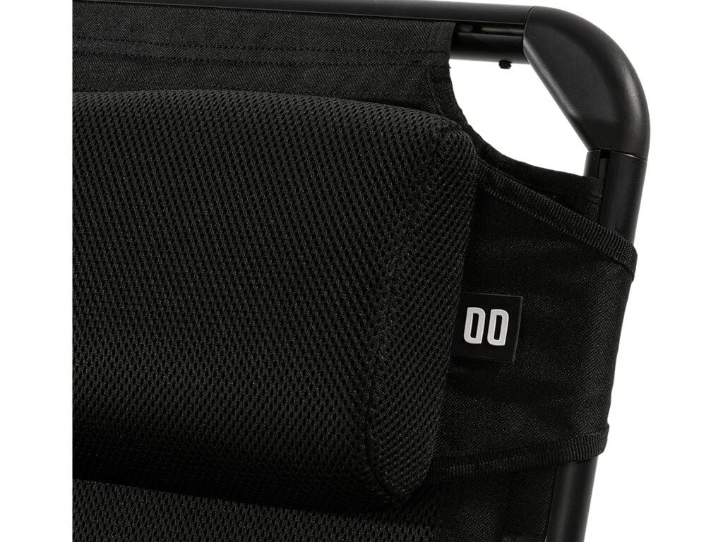 Travellife Barletta Ligbed - Black 7 Travellife Barletta Ligbed - Black - Afbeelding 5