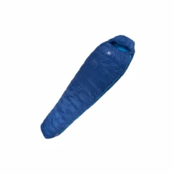 SirJoseph Trekking Rimo III 600 Mummyslaapzak - L200 Blue 9 SirJoseph Trekking Rimo III 600 Mummyslaapzak - L200 Blue -Bo-Camp Verkoopwinkel 854713b0e2f66d35