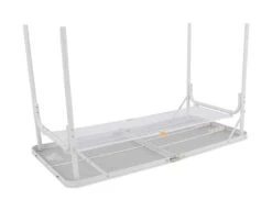 Bo-Camp Pastel Yvoire 120 X 60 Cm Tafel -Bo-Camp Verkoopwinkel 86acb3f9af77835b