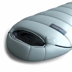 Husky Mystic Kinder Mummyslaapzak - Light Blue -Bo-Camp Verkoopwinkel 86cbb2fe36c40237