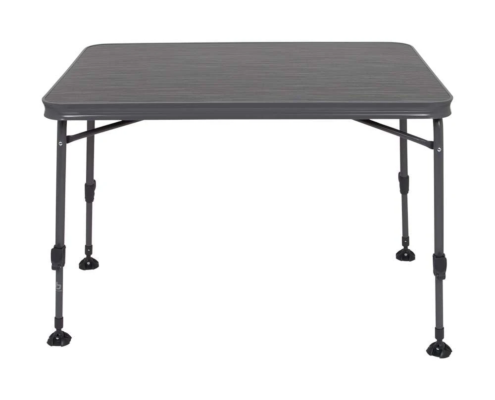 Bo-Camp Logan 100 X 68 Cm Tafel 4 Bo-Camp Logan 100 X 68 Cm Tafel - Afbeelding 2