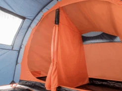 TAMBU Abakasa 5 Tunneltent -Bo-Camp Verkoopwinkel 88b7d23f9825761b
