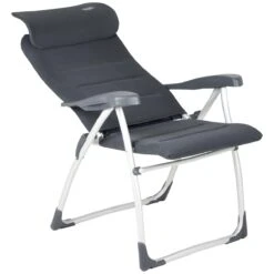 Crespo AA-215 Air-Elite Compact Grey Standenstoel -Bo-Camp Verkoopwinkel 890c17e97b6e2351