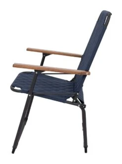 Bo-Camp Industrial Jefferson M Klapstoel - Dark Blue -Bo-Camp Verkoopwinkel 8933ea4477dba765