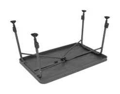 Bo-Camp Logan 120 X 80 Cm Tafel 11 Bo-Camp Logan 120 X 80 Cm Tafel -Bo-Camp Verkoopwinkel 893cbead2ec248c7