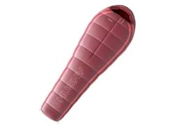 Husky Anapurna Dames Mummyslaapzak - Red