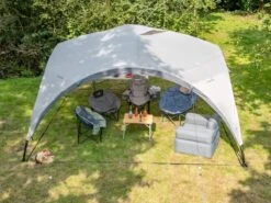 Skandika Ascot 426 Event Shelter -Bo-Camp Verkoopwinkel 89e9cd8d6a9cc546
