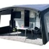 Walker Active 330 Opblaasbare Caravanluifel