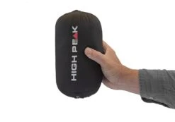 High Peak Ultra Pak 500 Slaapzak -Bo-Camp Verkoopwinkel 8e335f4a929c58cf