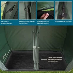 Skandika Storage S Schuurtent 10 Skandika Storage S Schuurtent -Bo-Camp Verkoopwinkel 915f46273e8b677a