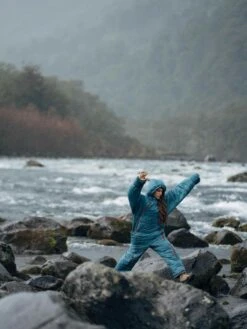 Selk’bag Original Groene Slaapzak - XL -Bo-Camp Verkoopwinkel 9225e8d753b3a388